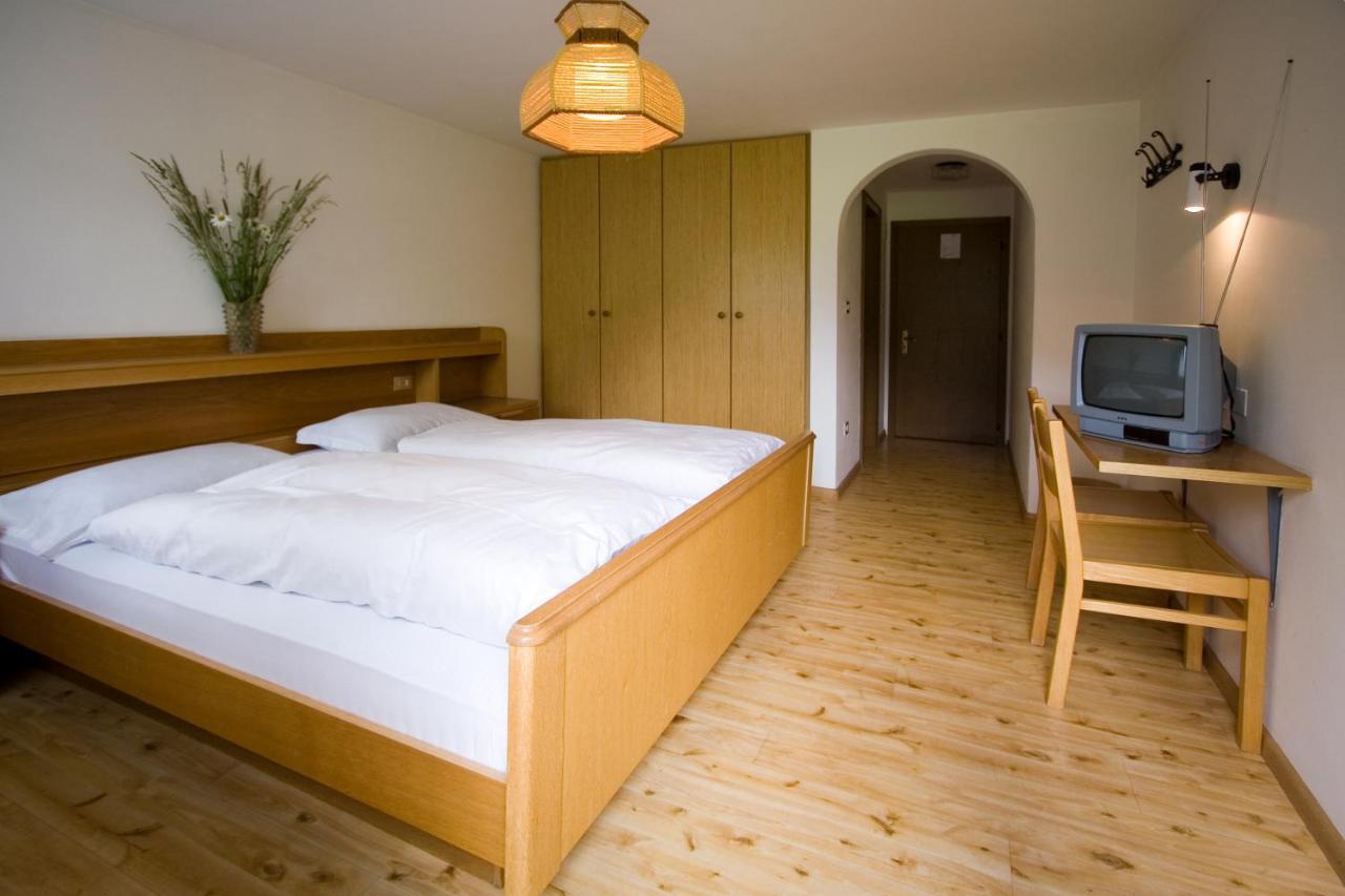 Hotel Rainhof Senales Room photo